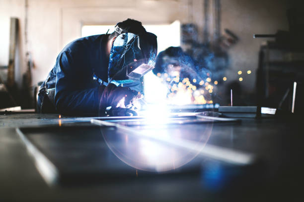  Mount Vernon, AL Welder Pros