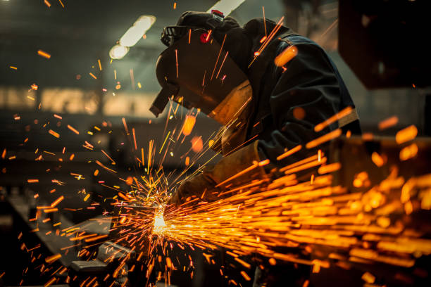 Affordable Welder Services in Mount Vernon, AL