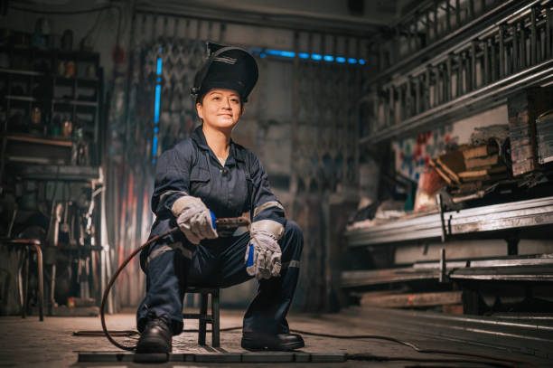 Best Welding Inspection and Certification in Mount Vernon, AL