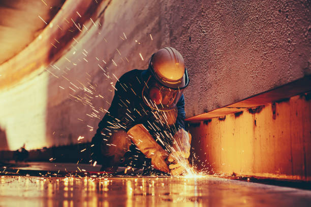 Best Pipe Welding in Mount Vernon, AL