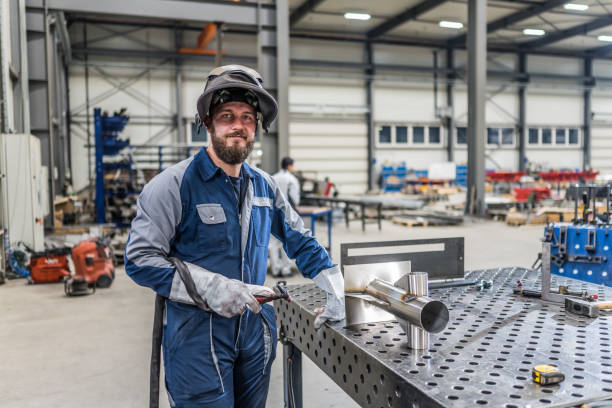 Best Welding Equipment Sales and Repair in Mount Vernon, AL