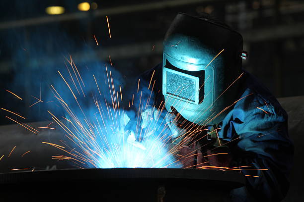 Mount Vernon, AL Welder & Metal Fabrication Company