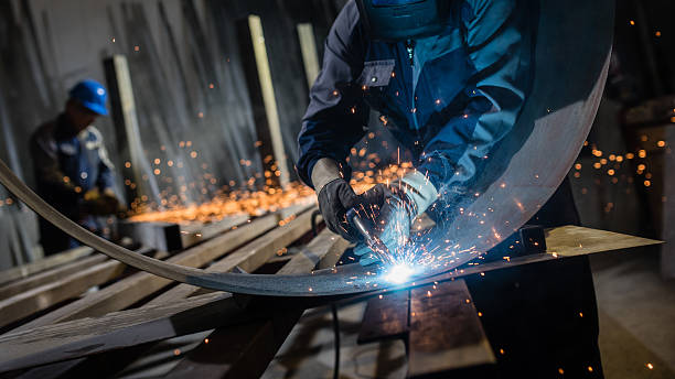 Best Automotive Welding in Mount Vernon, AL
