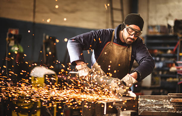 Best Marine and Shipbuilding Welding in Mount Vernon, AL